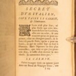 1678 – Painting in Miniature – Claude Boutet | Art & Painting Instruction Manual