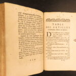 1678 – Painting in Miniature – Claude Boutet | Art & Painting Instruction Manual