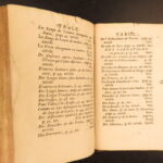 1678 – Painting in Miniature – Claude Boutet | Art & Painting Instruction Manual