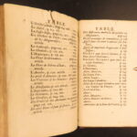1678 – Painting in Miniature – Claude Boutet | Art & Painting Instruction Manual