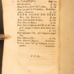 1678 – Painting in Miniature – Claude Boutet | Art & Painting Instruction Manual