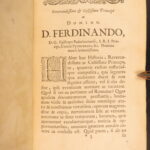 1679 – History of Rome – Livy | Abe Urbe Condita, Elzevier & Gronovius, 3vol