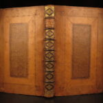 1715 – Works of Jan Hus & Saint Jerome | Reformation Hussite Sermon, John Wycliffe