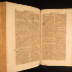 1715 – Works of Jan Hus & Saint Jerome | Reformation Hussite Sermon, John Wycliffe