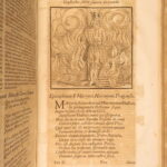 1715 – Works of Jan Hus & Saint Jerome | Reformation Hussite Sermon, John Wycliffe