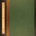 1725 – Famous French Architecture – Le Muet | Enormous Building Plans Folio