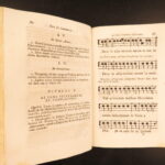 1734 – Catholic Doctrine Practices – Lohner | On the Sacraments & Canonical Hours