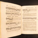 1734 – Catholic Doctrine Practices – Lohner | On the Sacraments & Canonical Hours