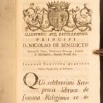 1734 – Catholic Doctrine Practices – Lohner | On the Sacraments & Canonical Hours