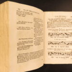 1734 – Catholic Doctrine Practices – Lohner | On the Sacraments & Canonical Hours