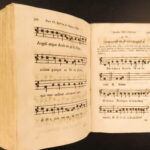 1734 – Catholic Doctrine Practices – Lohner | On the Sacraments & Canonical Hours