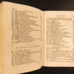 1734 – Catholic Doctrine Practices – Lohner | On the Sacraments & Canonical Hours
