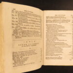 1734 – Catholic Doctrine Practices – Lohner | On the Sacraments & Canonical Hours