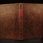 1794 – Biographical Magazine | Famous Portraits – da Vinci, Shakespeare, Newton