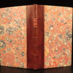 1807 – Lewis & Clark Exploration – Dunbar | First Edition – Native American Indians