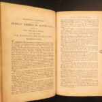 1807 – Lewis & Clark Exploration – Dunbar | First Edition – Native American Indians