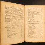 1807 – Lewis & Clark Exploration – Dunbar | First Edition – Native American Indians