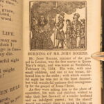 1830 – New England Primer | Pocketsize English Grammar – Worcester Catechism