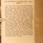 1830 – New England Primer | Pocketsize English Grammar – Worcester Catechism