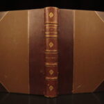 1898 – Masters of Mezzotint Engraving | Limited Ed – Illustrated, Fine Binding