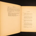 1898 – Masters of Mezzotint Engraving | Limited Ed – Illustrated, Fine Binding