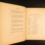 1898 – Masters of Mezzotint Engraving | Limited Ed – Illustrated, Fine Binding