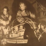 1898 – Masters of Mezzotint Engraving | Limited Ed – Illustrated, Fine Binding