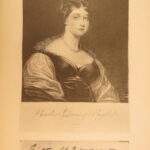 1898 – Masters of Mezzotint Engraving | Limited Ed – Illustrated, Fine Binding