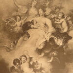 1898 – Masters of Mezzotint Engraving | Limited Ed – Illustrated, Fine Binding