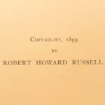 1899 – Plantation Sketches  | First Edition, American South & post-Slave Culture Art