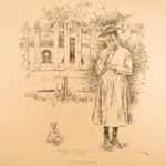 1899 – Plantation Sketches  | First Edition, American South & post-Slave Culture Art