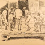 1899 – Plantation Sketches  | First Edition, American South & post-Slave Culture Art