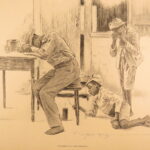 1899 – Plantation Sketches  | First Edition, American South & post-Slave Culture Art