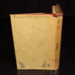 1927 – Now We Are Six – A.A. Milne | First Edition Winnie the Pooh