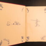 1927 – Now We Are Six – A.A. Milne | First Edition Winnie the Pooh