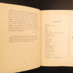 1927 – Now We Are Six – A.A. Milne | First Edition Winnie the Pooh