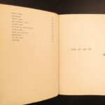 1927 – Now We Are Six – A.A. Milne | First Edition Winnie the Pooh