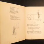 1927 – Now We Are Six – A.A. Milne | First Edition Winnie the Pooh