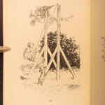 1927 – Now We Are Six – A.A. Milne | First Edition Winnie the Pooh