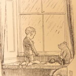 1927 – Now We Are Six – A.A. Milne | First Edition Winnie the Pooh