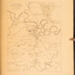 1875 – History of Scotland – Tytler | Maps, Portraits & Cathedrals – 9v Set