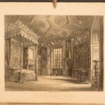 1875 – History of Scotland – Tytler | Maps, Portraits & Cathedrals – 9v Set