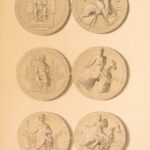 1875 – History of Scotland – Tytler | Maps, Portraits & Cathedrals – 9v Set