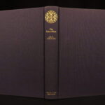 1977 JRR Tolkien 1st Silmarillion Lord of the Rings Middle Earth + MAP DJ