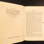 1977 JRR Tolkien 1st Silmarillion Lord of the Rings Middle Earth + MAP DJ