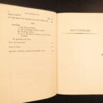 1977 JRR Tolkien 1st Silmarillion Lord of the Rings Middle Earth + MAP DJ