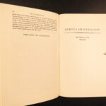 1977 JRR Tolkien 1st Silmarillion Lord of the Rings Middle Earth + MAP DJ