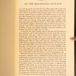 1977 JRR Tolkien 1st Silmarillion Lord of the Rings Middle Earth + MAP DJ