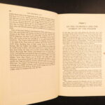 1977 JRR Tolkien 1st Silmarillion Lord of the Rings Middle Earth + MAP DJ