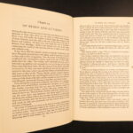 1977 JRR Tolkien 1st Silmarillion Lord of the Rings Middle Earth + MAP DJ